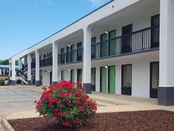 Quality Inn Emporia
