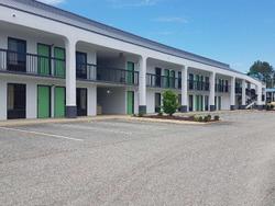 Quality Inn Emporia