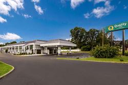 Quality Inn Emporia