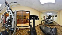 Comfort Inn Paducah I-24