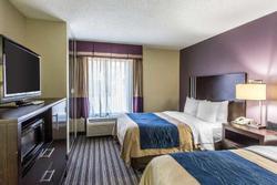 Comfort Inn Paducah I-24