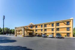 Comfort Inn Paducah I-24