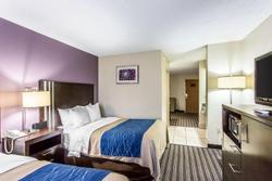 Comfort Inn Paducah I-24