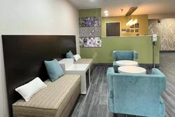 Sleep Inn & Suites Salina I-135