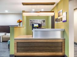 Sleep Inn & Suites Salina I-135