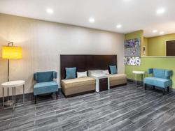 Sleep Inn & Suites Salina I-135