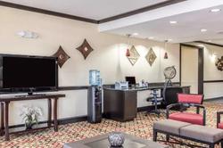 Comfort Suites Lawton Near Fort Sill