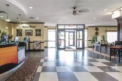Comfort Suites Lawton Near Fort Sill