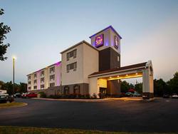 Sleep Inn Frederick Area