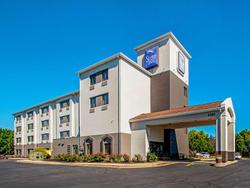 Sleep Inn Frederick Area