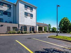 Sleep Inn Frederick Area