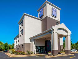 Sleep Inn Frederick Area