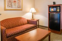 Comfort Suites Findlay Area