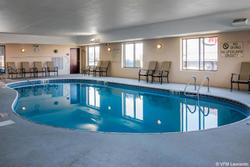 Comfort Suites Findlay Area