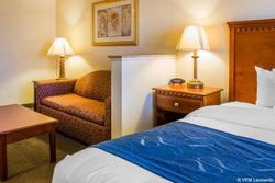 Comfort Suites Findlay Area