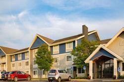 Quality Inn Rochester Area