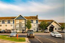 Quality Inn Rochester Area