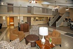 Quality Inn Rochester Area