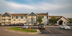 Quality Inn Rochester Area