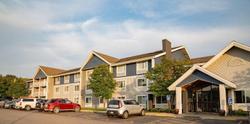 Quality Inn Rochester Area