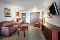 Comfort Inn & Suites Greenville