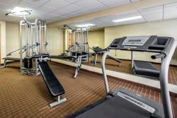 Comfort Inn & Suites Greenville