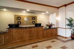 Comfort Inn & Suites Greenville