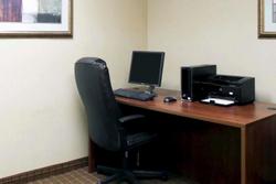 Comfort Inn & Suites Greenville