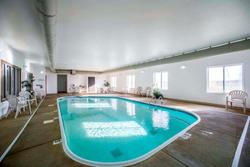 Comfort Inn & Suites Greenville