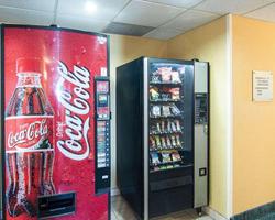 Quality Inn Midland Area