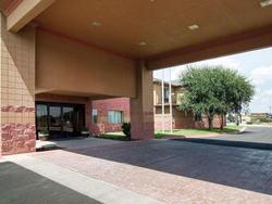 Quality Inn Midland Area
