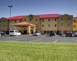 Quality Inn Litchfield Route 66