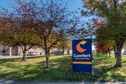 Comfort Inn & Suites Lees Summit -Kansas City