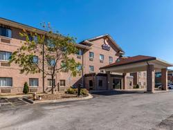 Comfort Inn & Suites Lees Summit -Kansas City