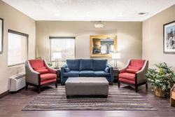 Comfort Inn & Suites Lees Summit -Kansas City