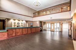 Comfort Inn & Suites Lees Summit -Kansas City