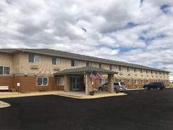 Quality Inn & Suites Mankato