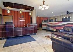 Quality Inn & Suites Mankato