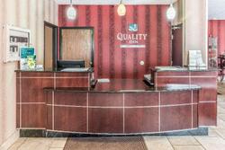Quality Inn & Suites Mankato