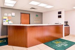 Quality Inn Joplin Area