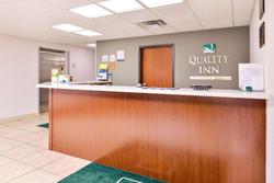 Quality Inn Joplin Area