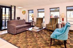 Quality Inn Joplin Area