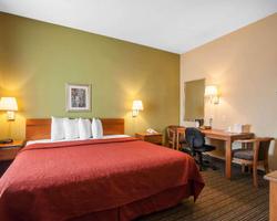 Quality Inn Joplin Area