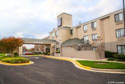 Sleep Inn Rockville