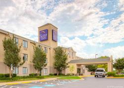Sleep Inn Rockville