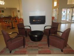 Comfort Suites Waldorf Area