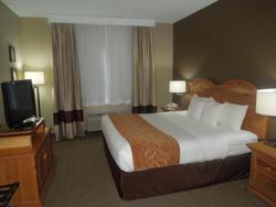 Comfort Suites Waldorf Area