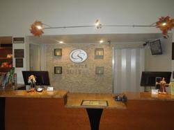 Comfort Suites Waldorf Area