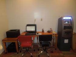 Comfort Suites Waldorf Area