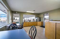 Rodeway Inn Liberal Area